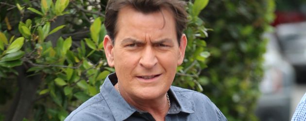 Schauspieler Charlie Sheen Schauspieler Charlie Sheen
