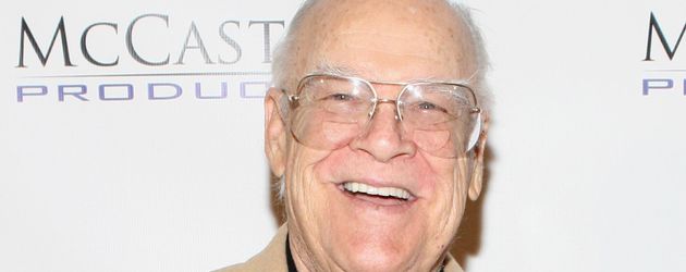 Schauspieler David Huddleston Schauspieler David Huddleston