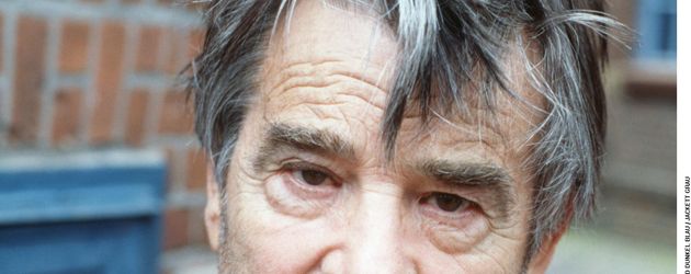 Schauspieler Hilmar Thate im Jahr 2000 Schauspieler Hilmar Thate im Jahr 2000