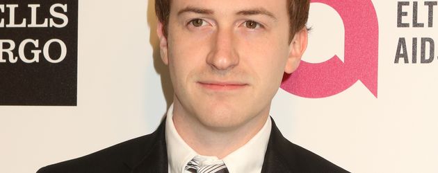 Joseph Mazzello Joseph Mazzello