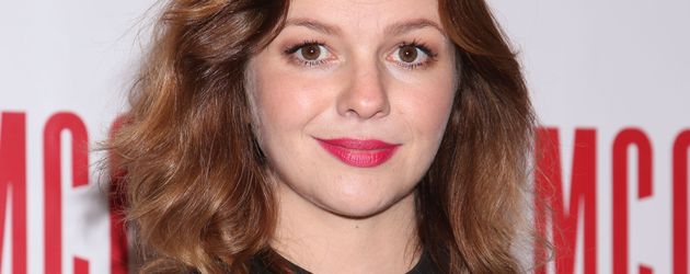 Schauspielerin Amber Tamblyn Schauspielerin Amber Tamblyn