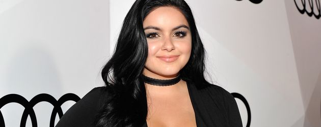 TV-Star Ariel Winter TV-Star Ariel Winter