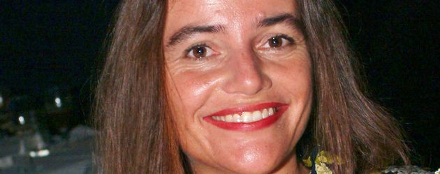 Schauspielerin Katja Bienert Schauspielerin Katja Bienert