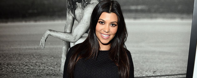 Kourtney Kardashian Kourtney Kardashian