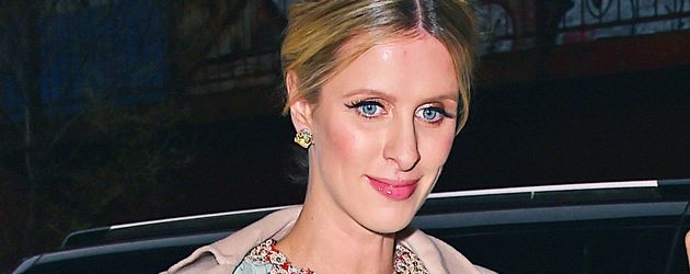 Nicky Hilton Nicky Hilton