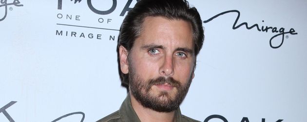 Scott Disick Scott Disick