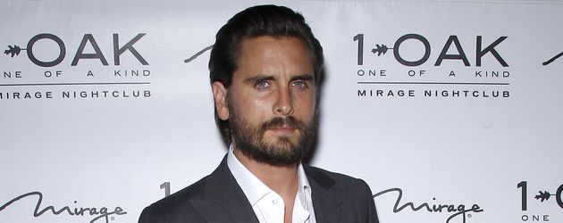 Scott Disick Scott Disick