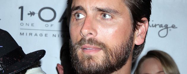 Scott Disick Scott Disick