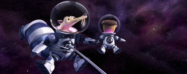 Ice Age Ice Age