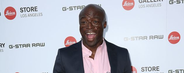 Seal Seal