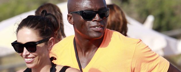 Seal Seal