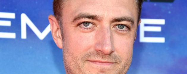 Sean Gunn bei der "Guardians of the Galaxy"-Premiere in Los Angeles Sean Gunn bei der "Guardians of the Galaxy"-Premiere in Los Angeles