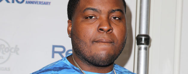 Sean Kingston Sean Kingston
