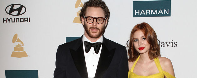 Sean Parker Sean Parker