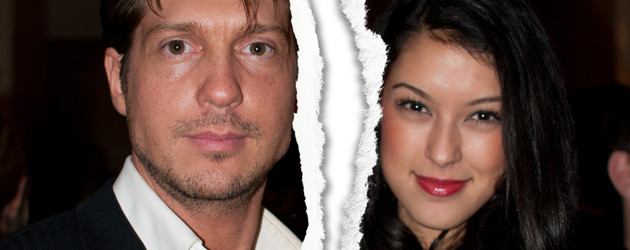 Rebecca Mir und Sebastian Deyle Rebecca Mir und Sebastian Deyle