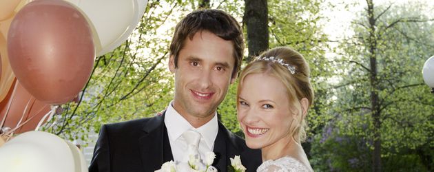 Sebastian (Kai Albrecht) und Luisa (Magdalena Steinlein) Sebastian (Kai Albrecht) und Luisa (Magdalena Steinlein)