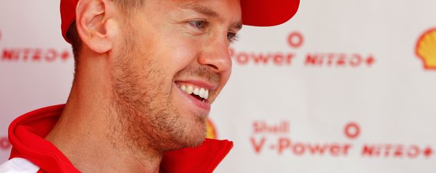 Sebastian Vettel Sebastian Vettel
