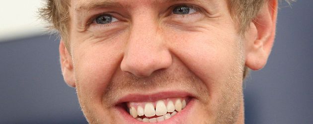 Sebastian Vettel Sebastian Vettel