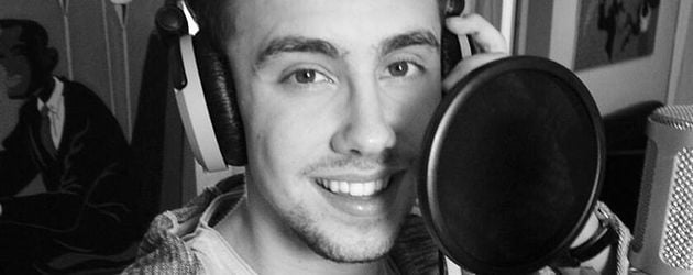 Sebastian Wurth, DSDS-Teilnehmer Sebastian Wurth, DSDS-Teilnehmer