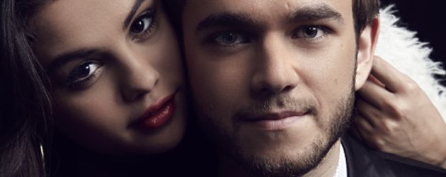 Selena Gomez und Zedd Selena Gomez und Zedd