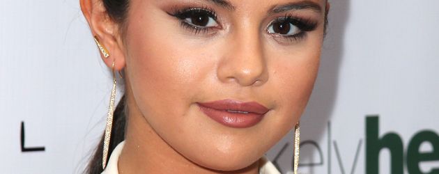 Selena Gomez im November 2014 in Los Angeles Selena Gomez im November 2014 in Los Angeles
