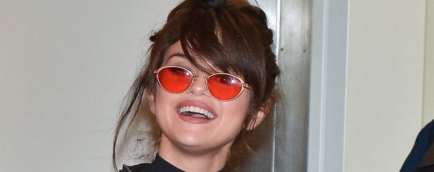 Selena Gomez in Japan Selena Gomez in Japan