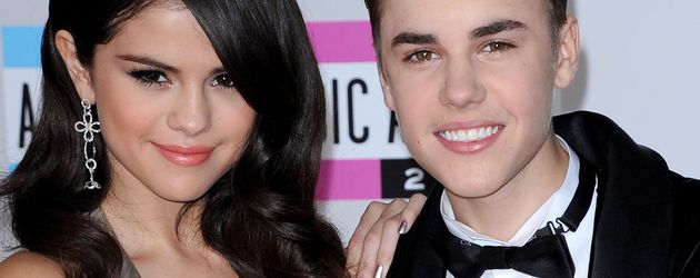 Selena Gomez und Justin Bieber Selena Gomez und Justin Bieber