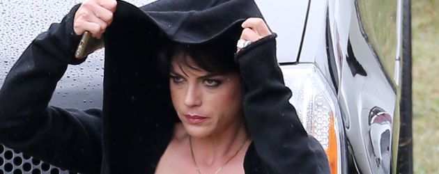 Selma Blair, Schauspielerin Selma Blair, Schauspielerin