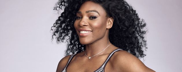 Tennis-Legende Serena Williams Tennis-Legende Serena Williams