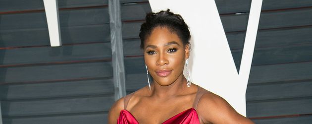 Serena Williams Serena Williams