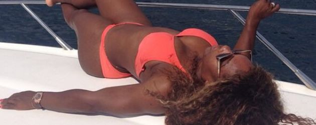 Serena Williams Serena Williams