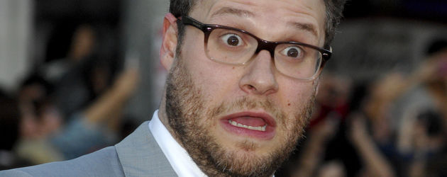 Seth Rogen Seth Rogen