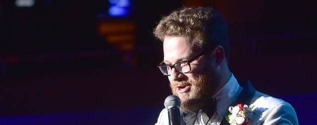 Seth Rogen Seth Rogen