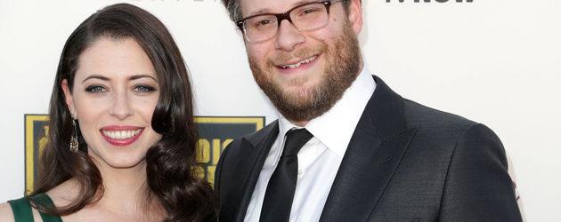 Seth Rogen Seth Rogen