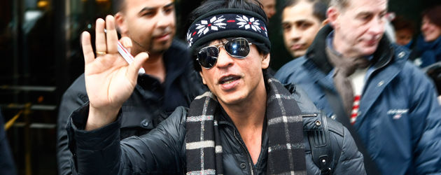 Shah Rukh Khan Shah Rukh Khan
