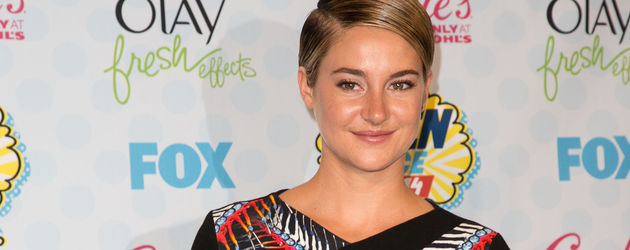 Shailene Woodley und Teen Choice Awards Shailene Woodley und Teen Choice Awards