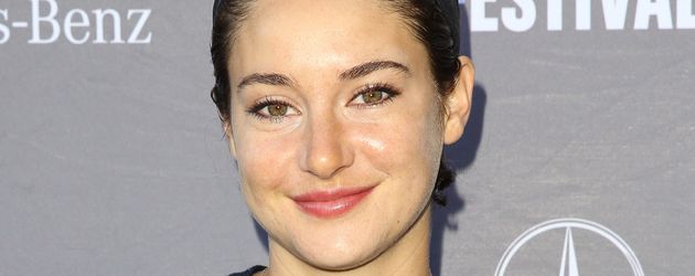 Shailene Woodley Shailene Woodley