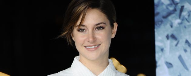 Shailene Woodley Shailene Woodley