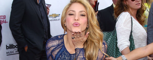 Shakira Shakira