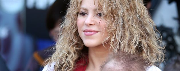 Shakira Shakira