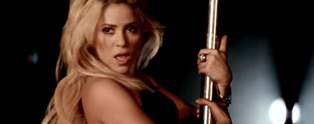 Shakira Shakira