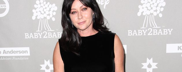 Shannen Doherty Shannen Doherty