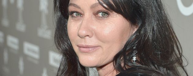Shannen Doherty bei der "Baby2Baby Gala" in Los Angeles Shannen Doherty bei der "Baby2Baby Gala" in Los Angeles