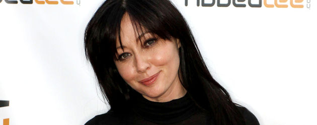 Shannen Doherty, Schauspielerin Shannen Doherty, Schauspielerin