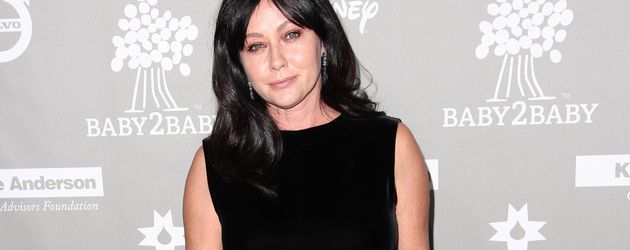 Shannen Doherty, bekannt aus "Beverly Hills, 90210" Shannen Doherty, bekannt aus "Beverly Hills, 90210"