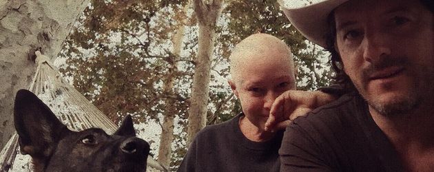 Shannen Doherty mit ihrem Mann Kurt Shannen Doherty mit ihrem Mann Kurt