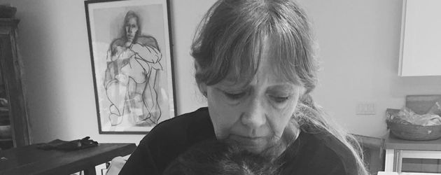 Shannen Doherty während ihrer Krebserkrankung mit ihrer Mutter Shannen Doherty während ihrer Krebserkrankung mit ihrer Mutter