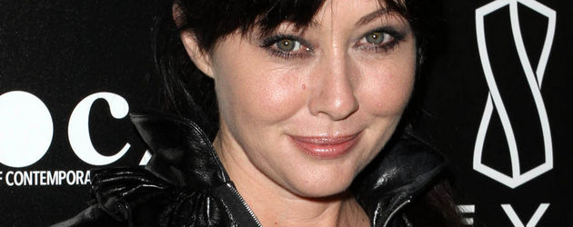 Shannen Doherty Shannen Doherty