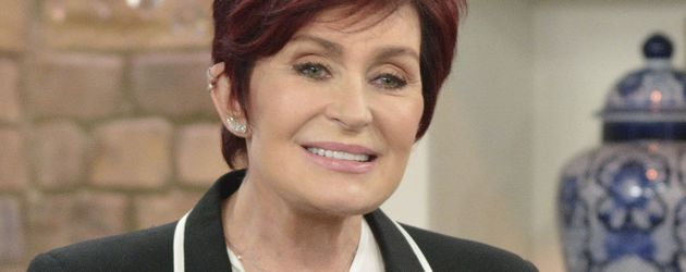 Sharon Osbourne Sharon Osbourne