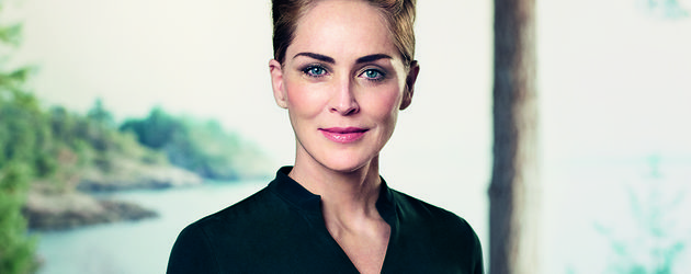 Sharon Stone Sharon Stone